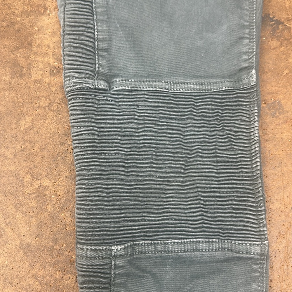 Jegging - Picture 3 of 8